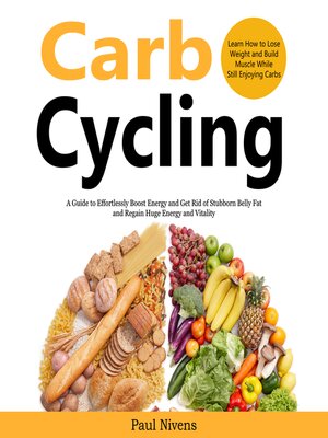 cover image of Carb Cycling